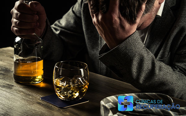 Clinica de Reabilitação Guamiranga - PR - Alcoolismo 