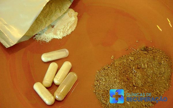 Tratamento com Ibogaína para Viciados em Drogas Doutor Ulysses - PR 